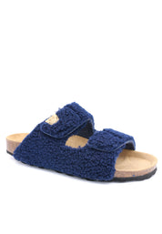 Imagen del producto Sandalia Azul Mujer