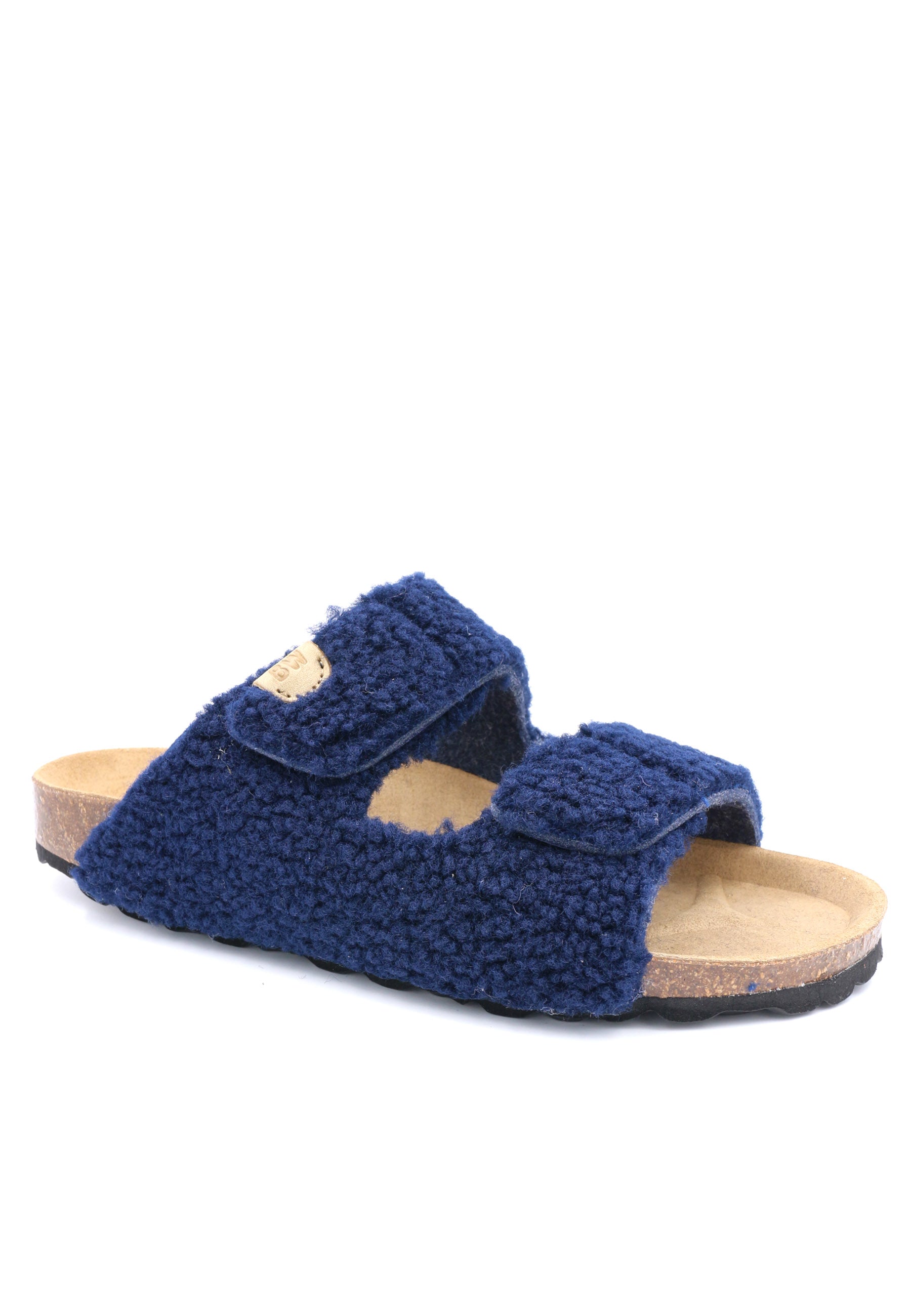 Imagen del producto Sandalia Azul Mujer