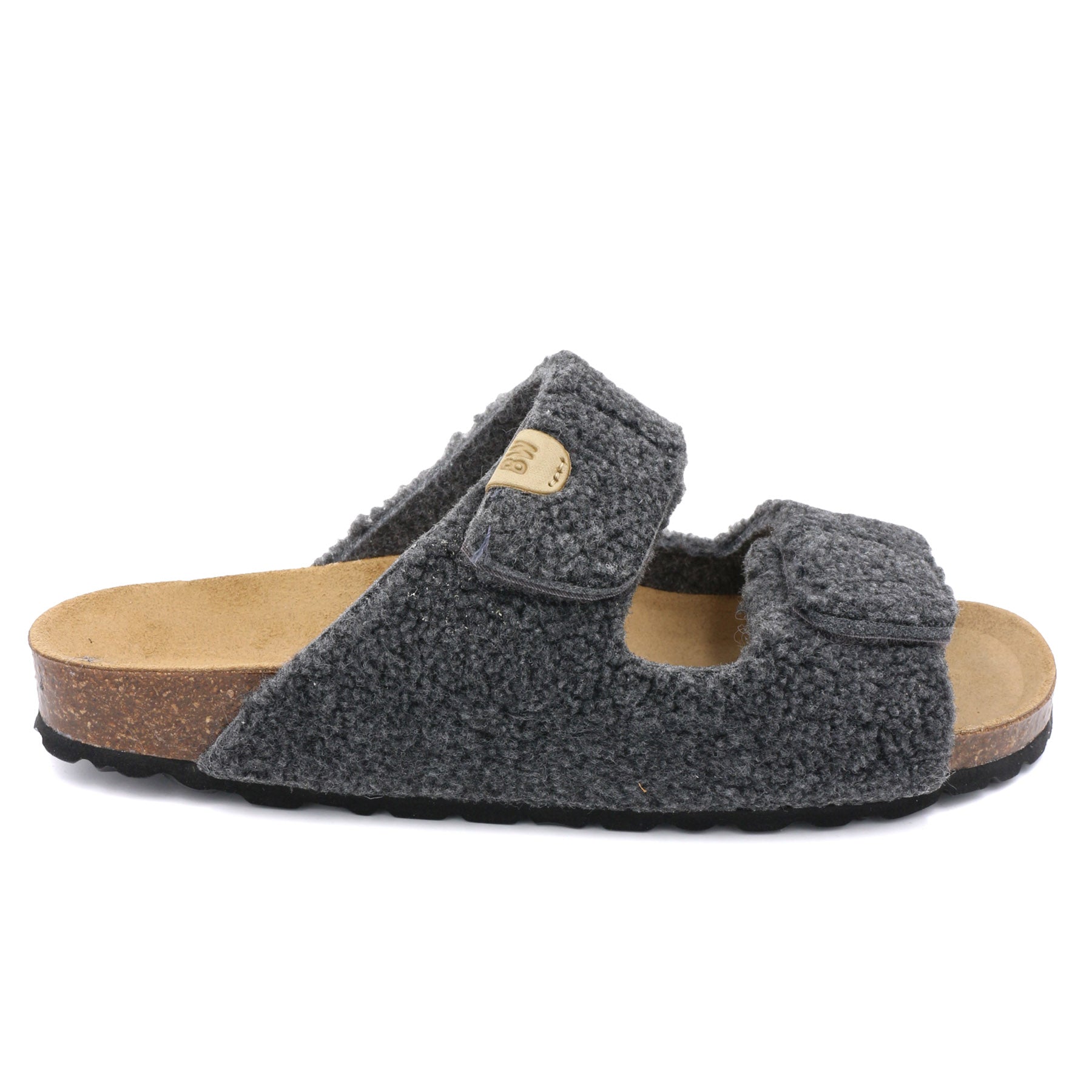 Imagen del producto Sandalia Gris Mujer