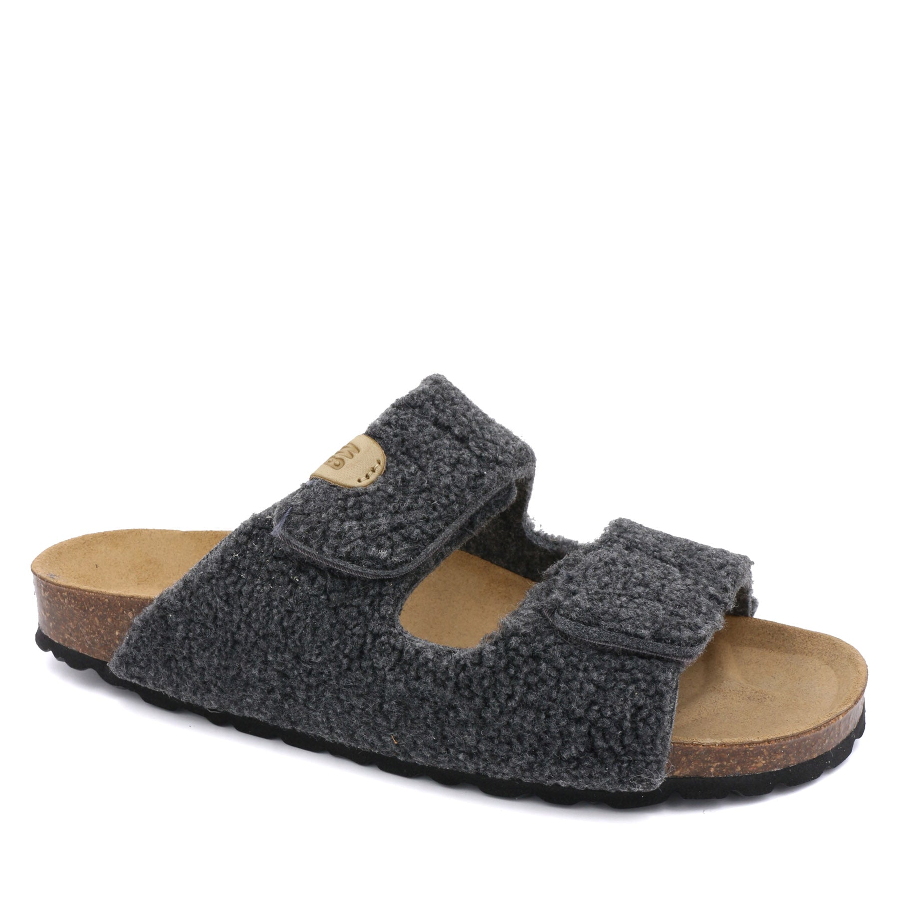 Imagen del producto Sandalia Gris Mujer