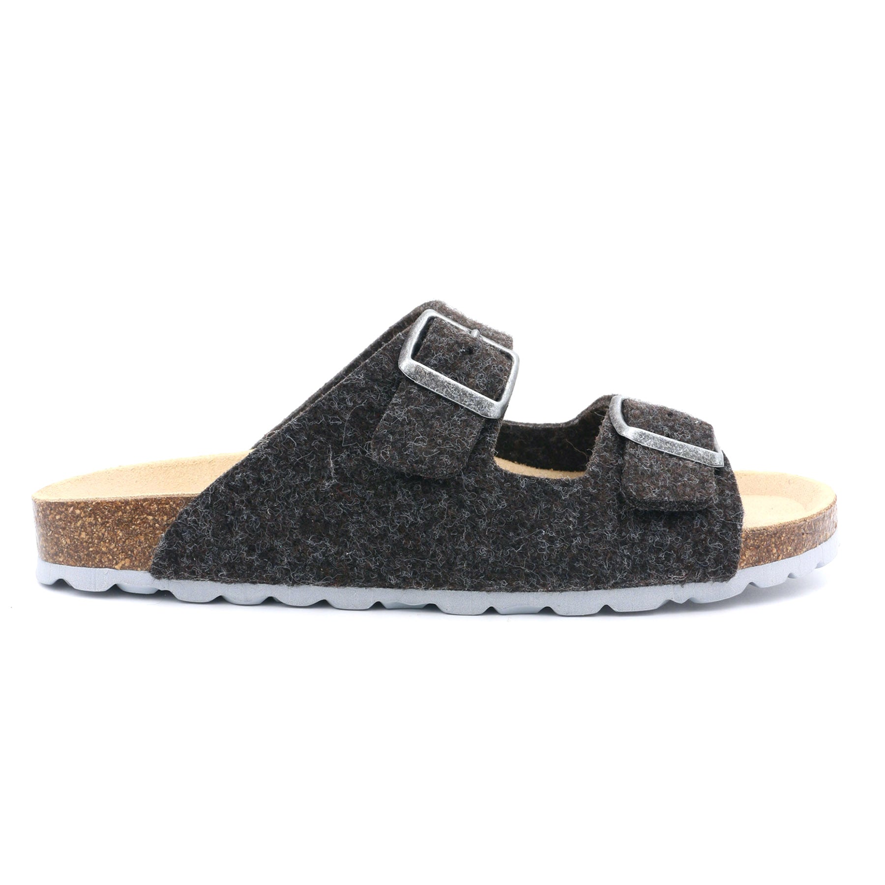 Imagen del producto Sandalia Negro Mujer