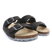 Imagen del producto Sandalia Negro Mujer