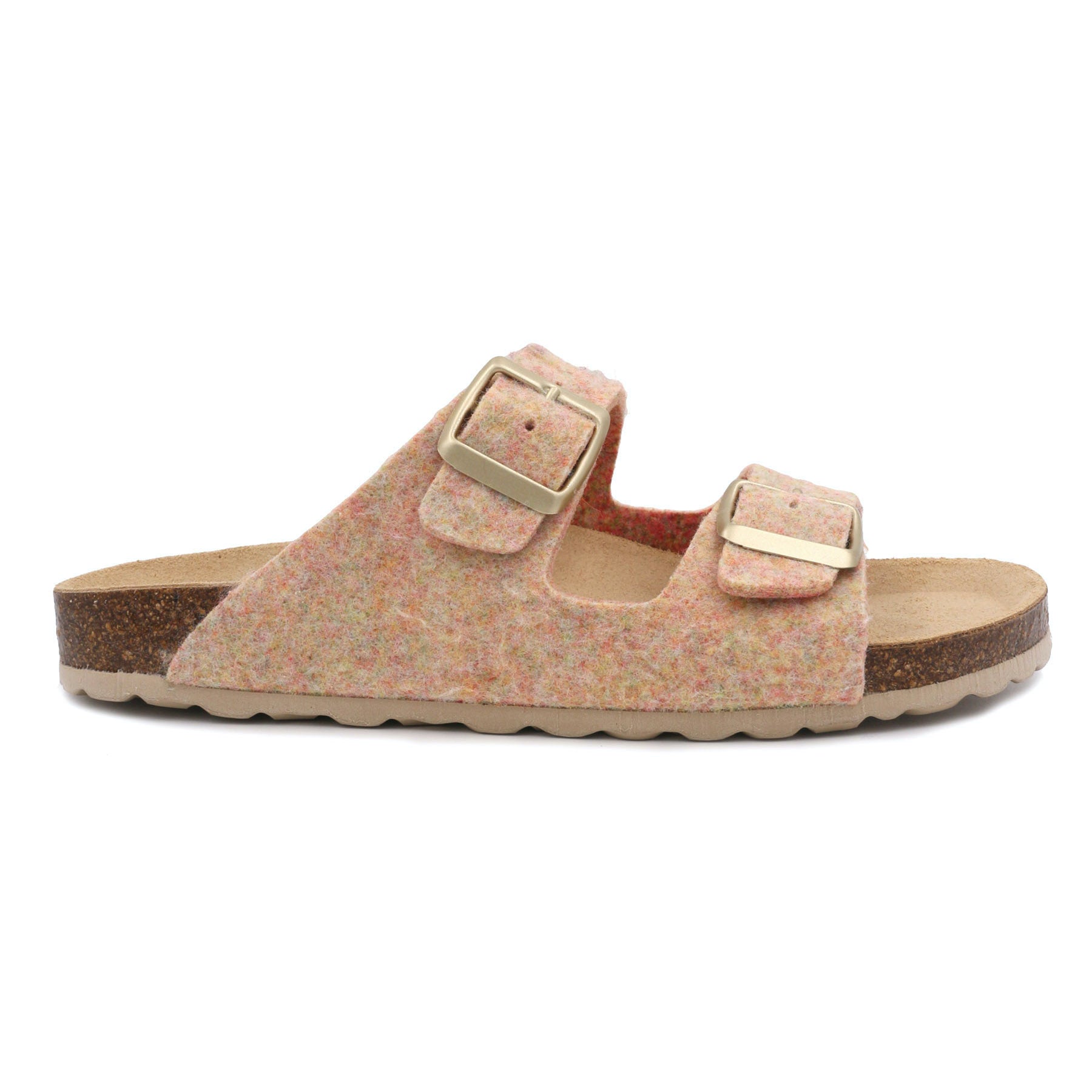 Imagen del producto Sandalia Rosa Mujer