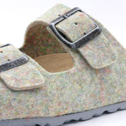 Imagen del producto Sandalia Gris Mujer