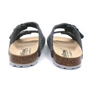 Imagen del producto Sandalia Gris Mujer