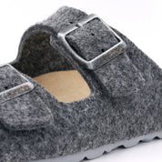 Imagen del producto Sandalia Gris Mujer