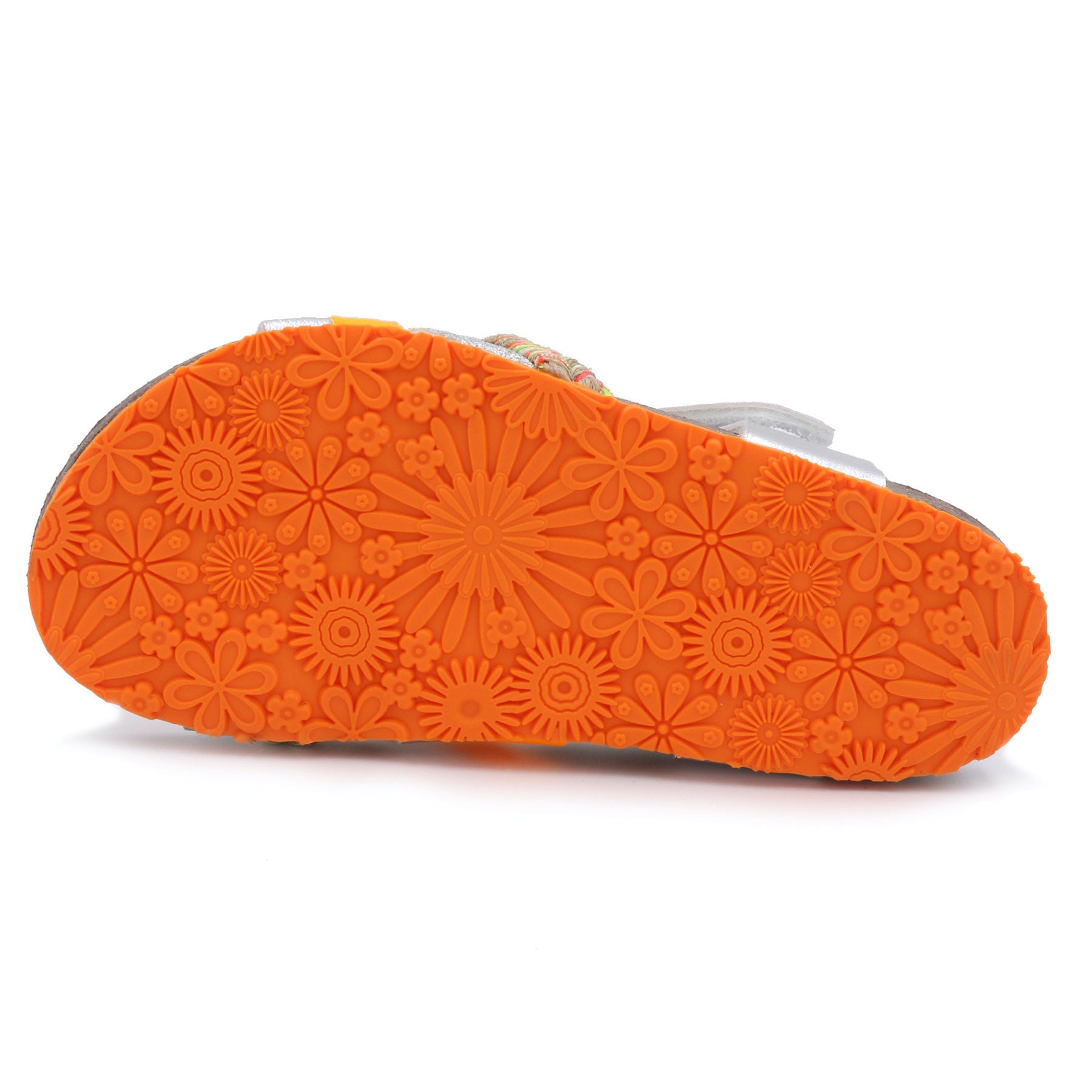 Imagen del producto Sandalia Plata Niña