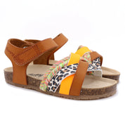 Imagen del producto Sandalia Marron Niña