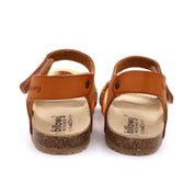 Imagen del producto Sandalia Marron Niña