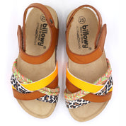 Imagen del producto Sandalia Marron Niña