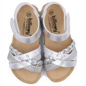 Imagen del producto Sandalia Plata Niña