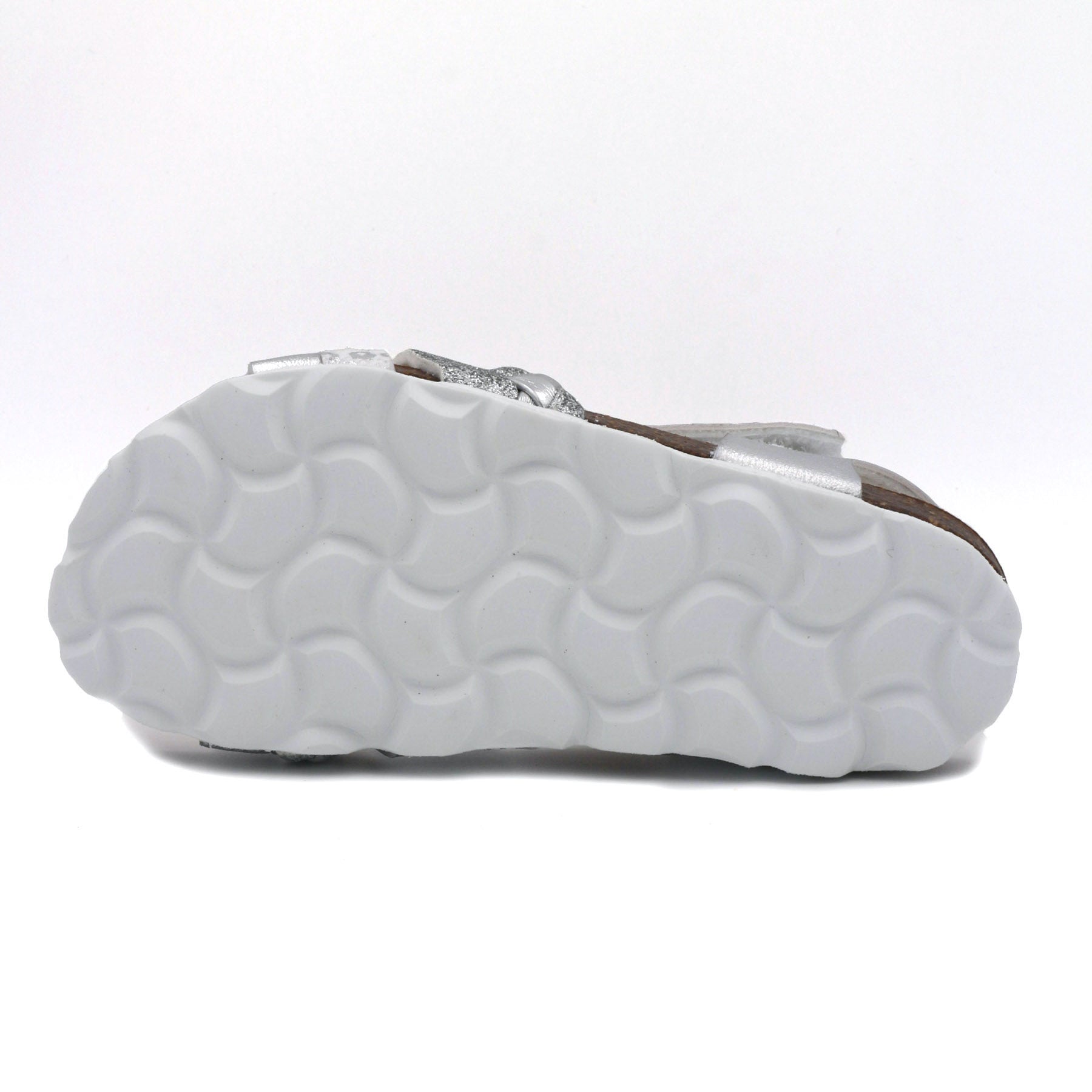 Imagen del producto Sandalia Plata Niña