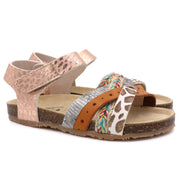 Imagen del producto Sandalia Rosa Niña