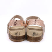 Imagen del producto Sandalia Rosa Niña