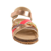 Imagen del producto Sandalia Rosa Niña