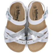 Imagen del producto Sandalia Blanco Niña