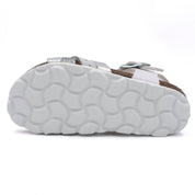 Imagen del producto Sandalia Blanco Niña