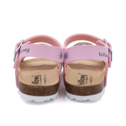 Imagen del producto Sandalia Rosa Niña