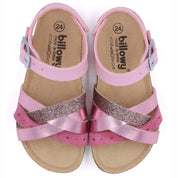 Imagen del producto Sandalia Rosa Niña
