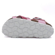 Imagen del producto Sandalia Rosa Niña