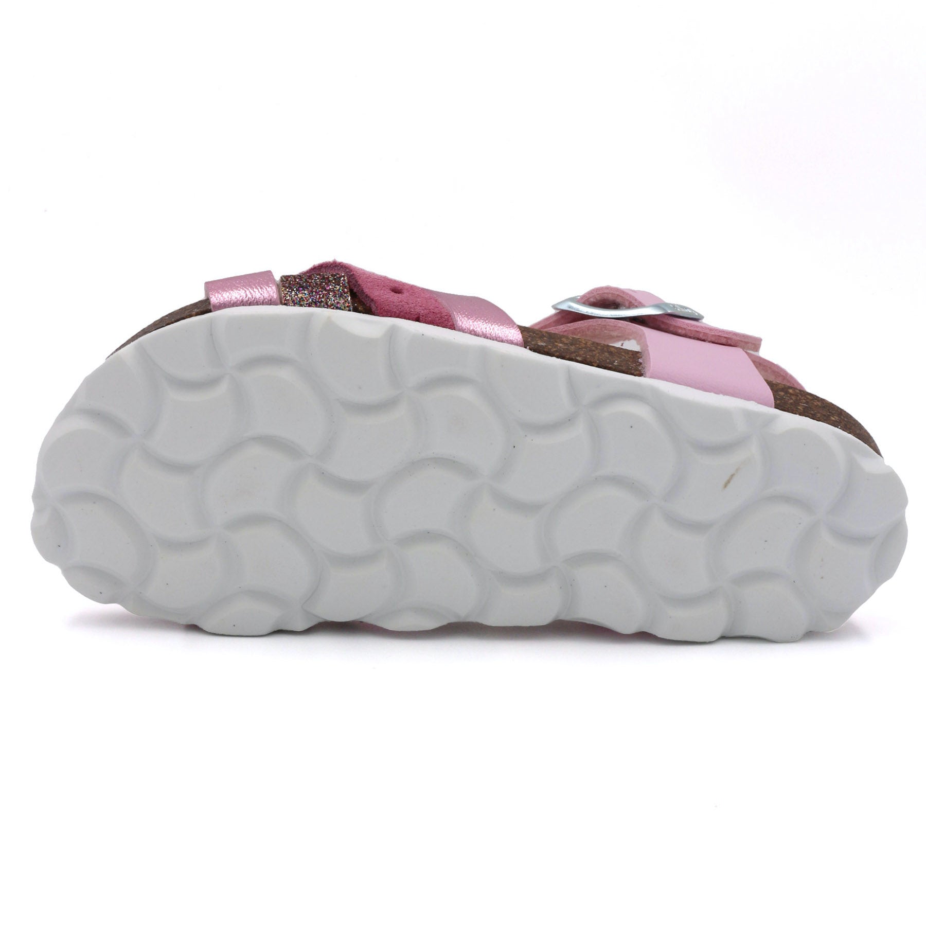 Imagen del producto Sandalia Rosa Niña