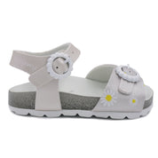 Imagen del producto Sandalia Plata Niña