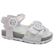 Imagen del producto Sandalia Plata Niña