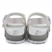 Imagen del producto Sandalia Plata Niña