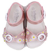 Imagen del producto Sandalia Rosa Niña