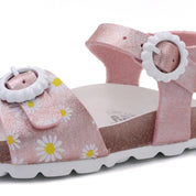 Imagen del producto Sandalia Rosa Niña