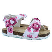Imagen del producto Sandalia Rosa Niña