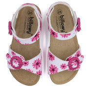 Imagen del producto Sandalia Rosa Niña