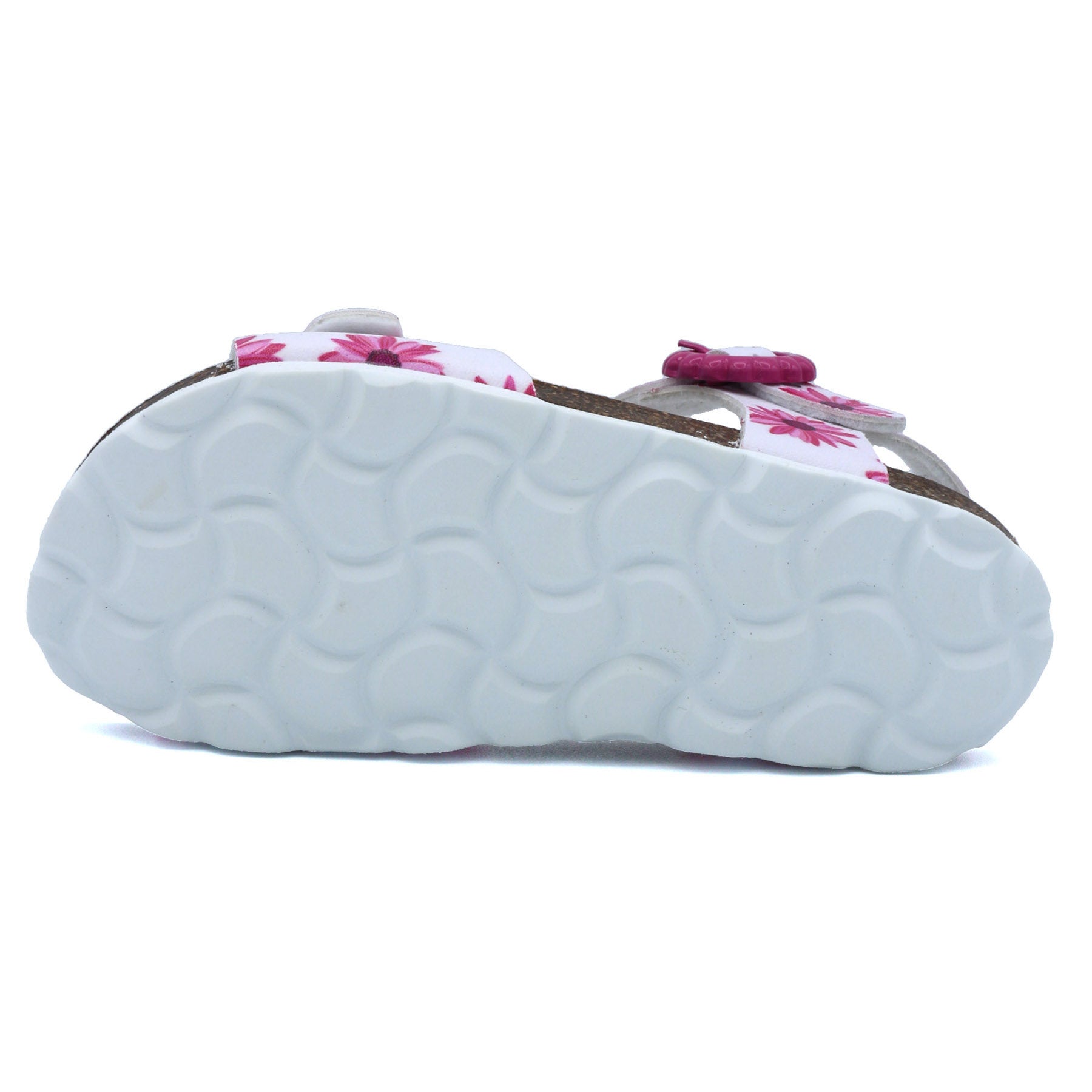 Imagen del producto Sandalia Rosa Niña