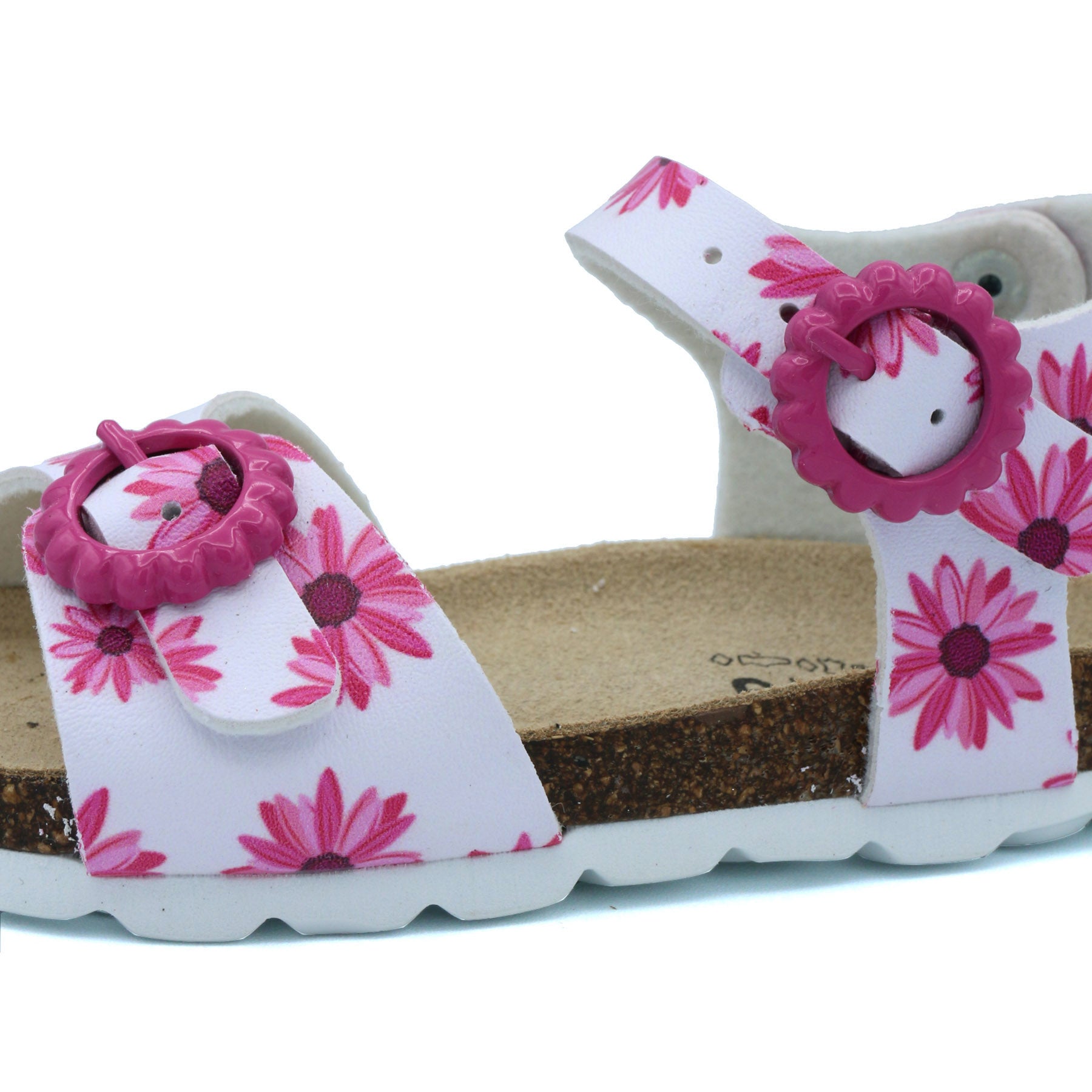 Imagen del producto Sandalia Rosa Niña