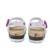 Imagen del producto Sandalia Blanco Niña