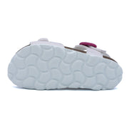 Imagen del producto Sandalia Blanco Niña