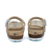 Imagen del producto Sandalia Dorado Niña