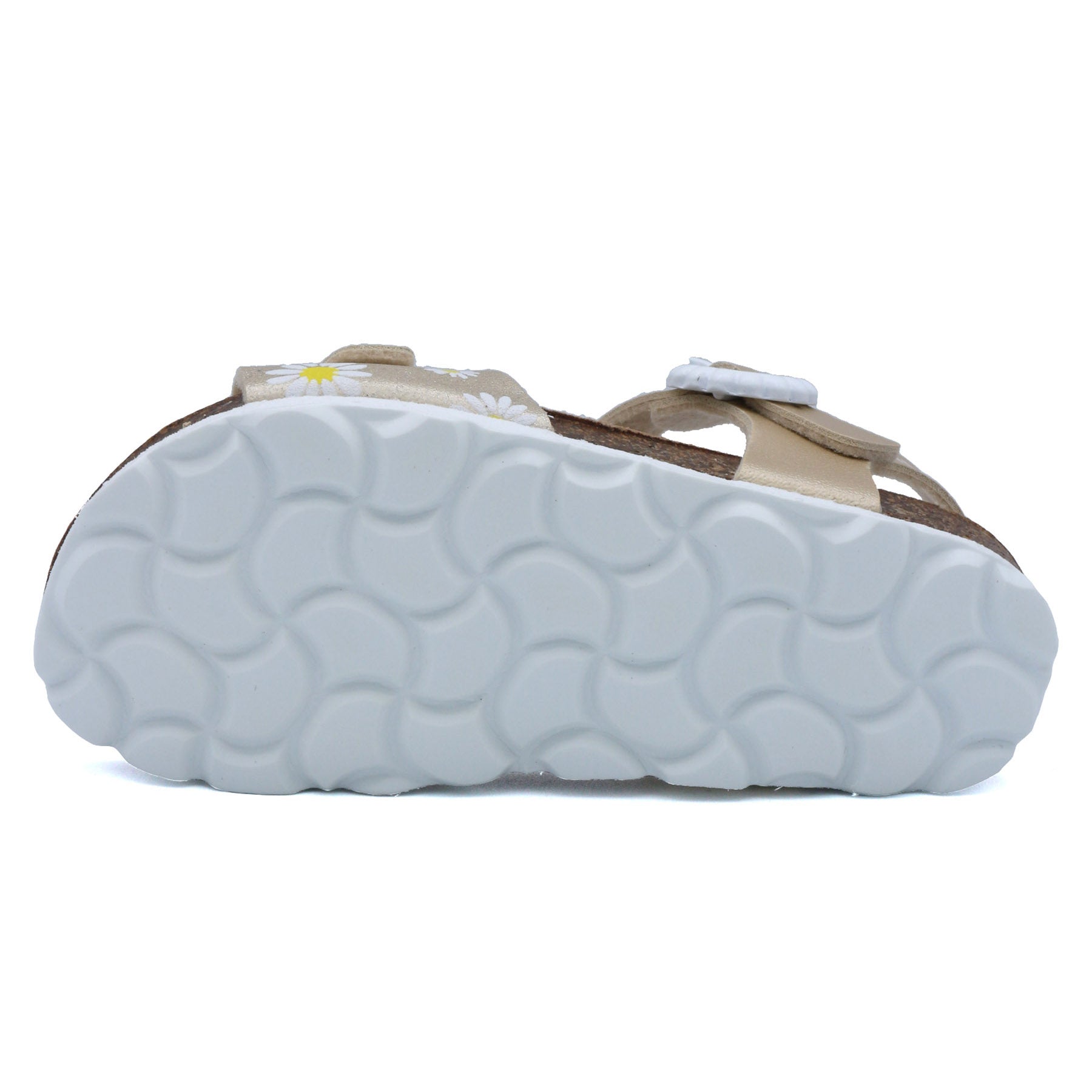 Imagen del producto Sandalia Dorado Niña