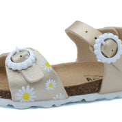 Imagen del producto Sandalia Dorado Niña