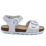 Imagen del producto Sandalia Plata Niña