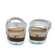 Imagen del producto Sandalia Plata Niña