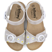 Imagen del producto Sandalia Plata Niña