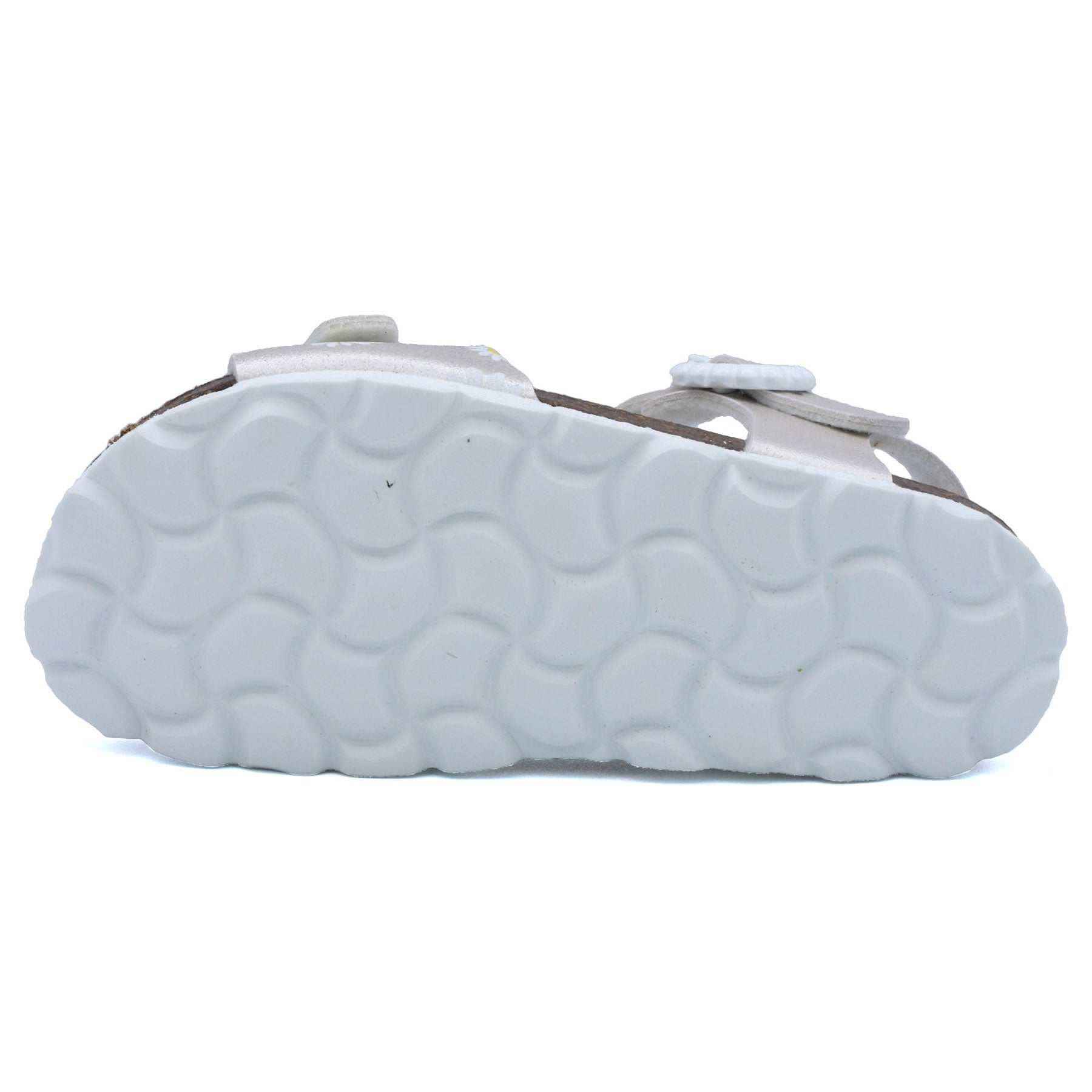 Imagen del producto Sandalia Plata Niña