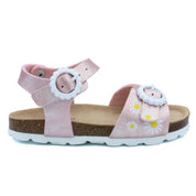 Imagen del producto Sandalia Rosa Niña