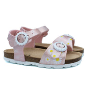 Imagen del producto Sandalia Rosa Niña