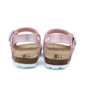 Imagen del producto Sandalia Rosa Niña