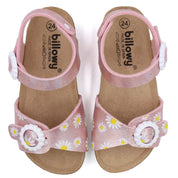 Imagen del producto Sandalia Rosa Niña