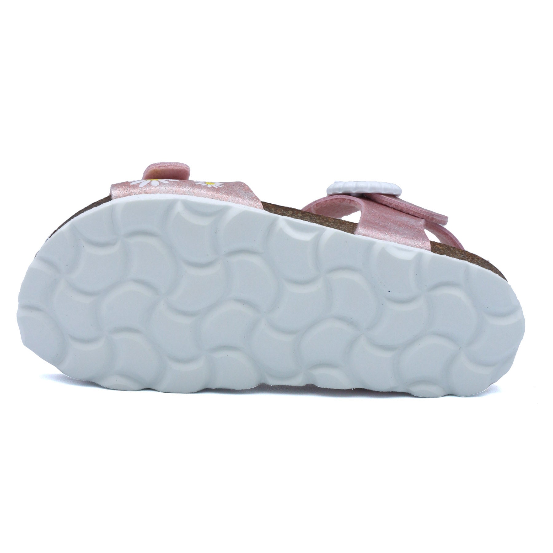 Imagen del producto Sandalia Rosa Niña