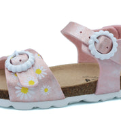 Imagen del producto Sandalia Rosa Niña