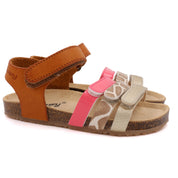 Imagen del producto Sandalia Marron Niña